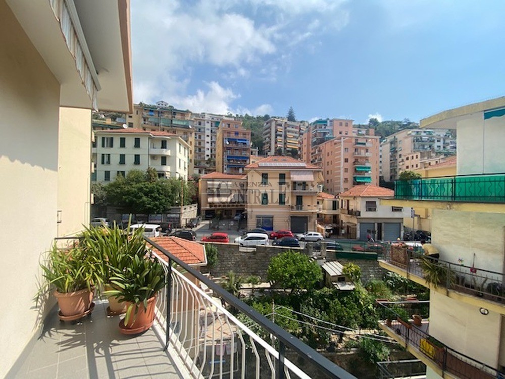 Agenzia Immobiliare Centrale Sanremo